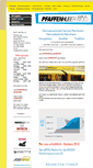 Mobile Screenshot of pfaffenhuber.de
